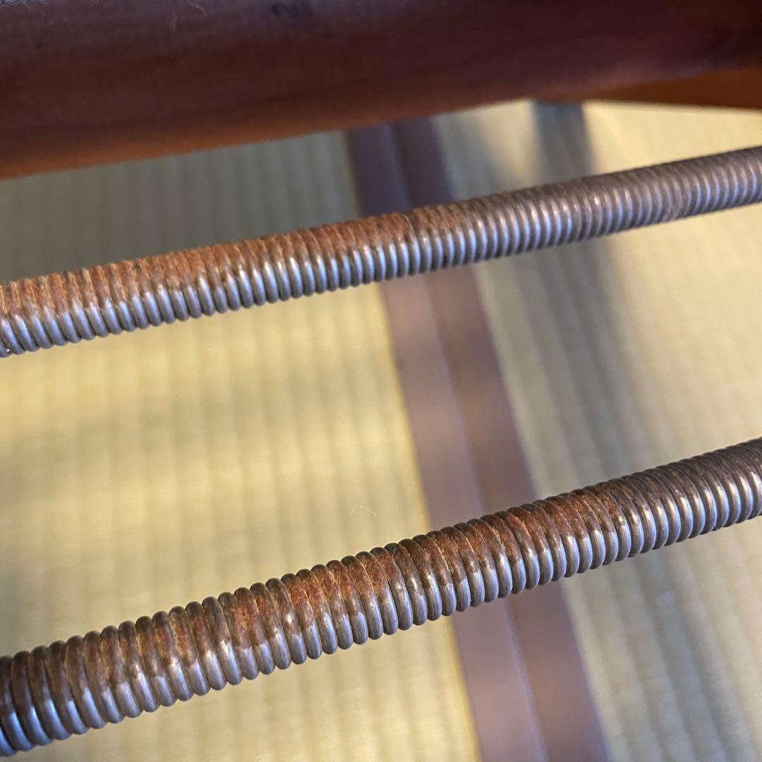 アンティーク1人掛けソファ(直ぐ発送可能)