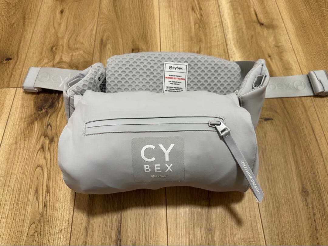 抱っこ紐　サイベックス　コヤキャリア