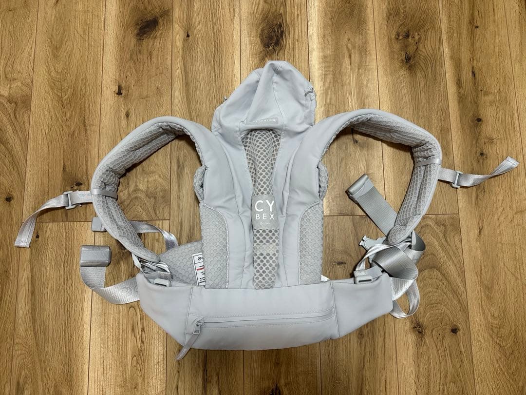 抱っこ紐　サイベックス　コヤキャリア