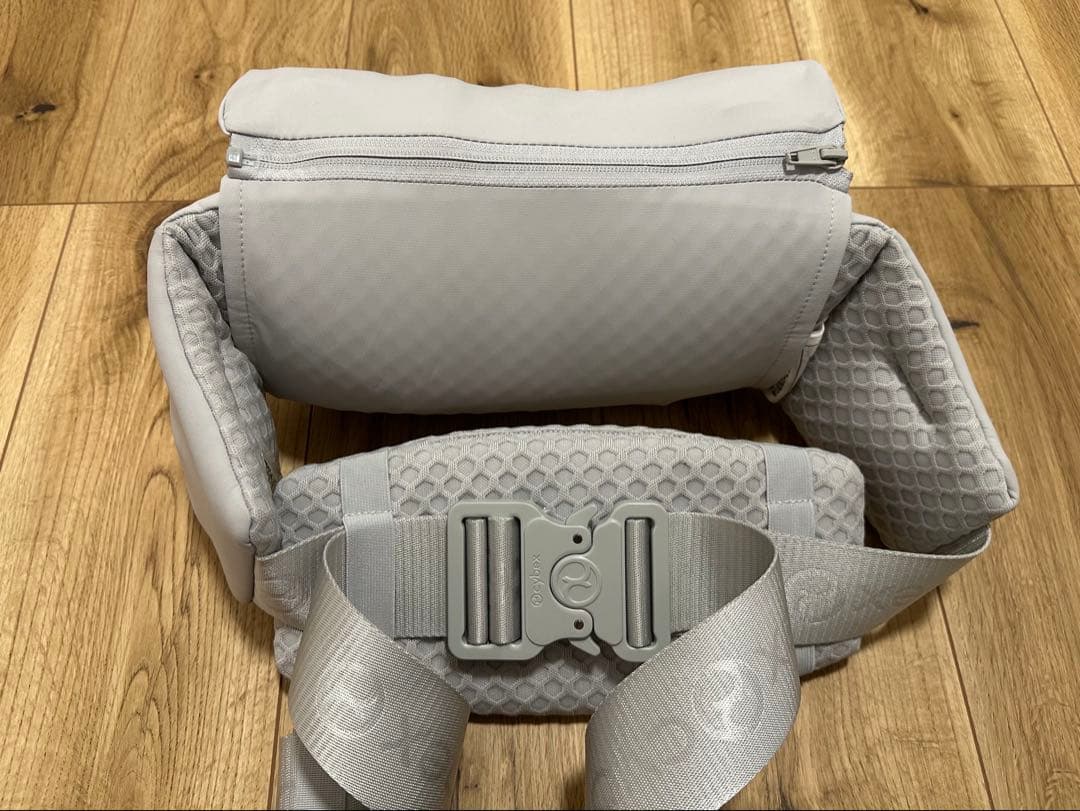 抱っこ紐　サイベックス　コヤキャリア