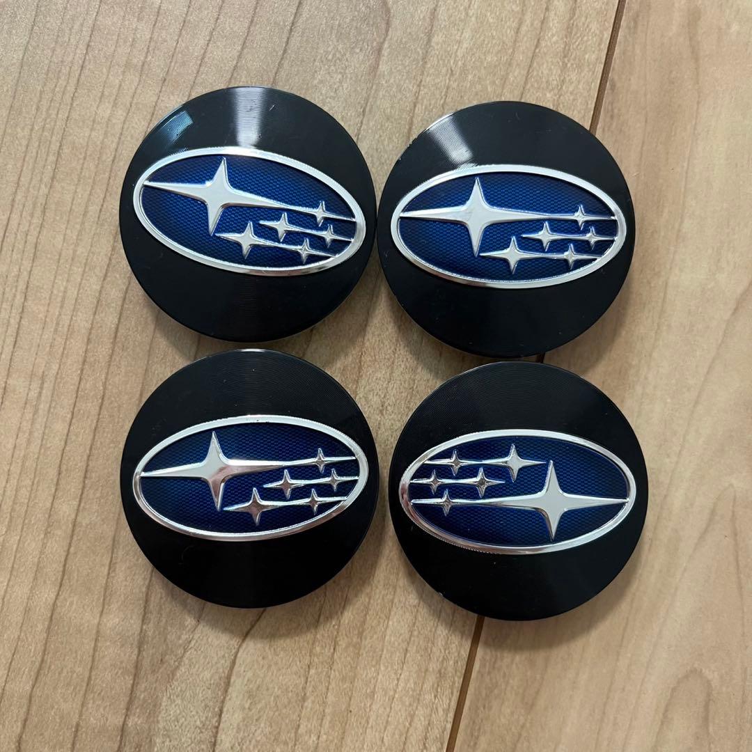 スバル　レヴォーグ STI VN5 純正アルミ　ホイール　18インチ　ヴォクシー