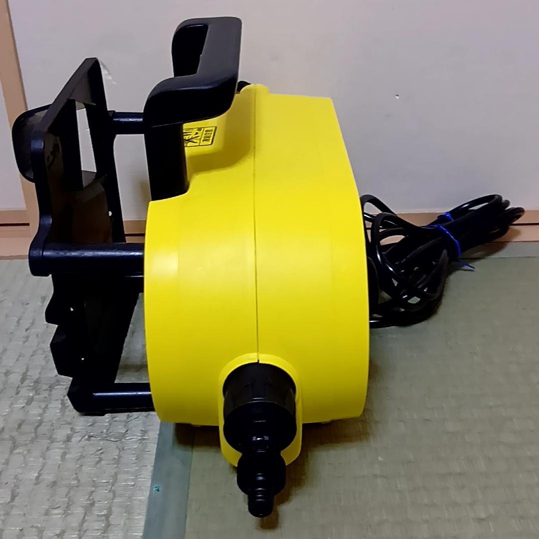 KARCHER ケルヒャー JTK38 高圧洗浄機