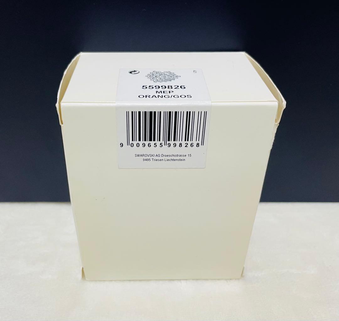 ⭐︎週末SALE⭐︎Curiosa スタッドピアス　シングル、スクエアカット