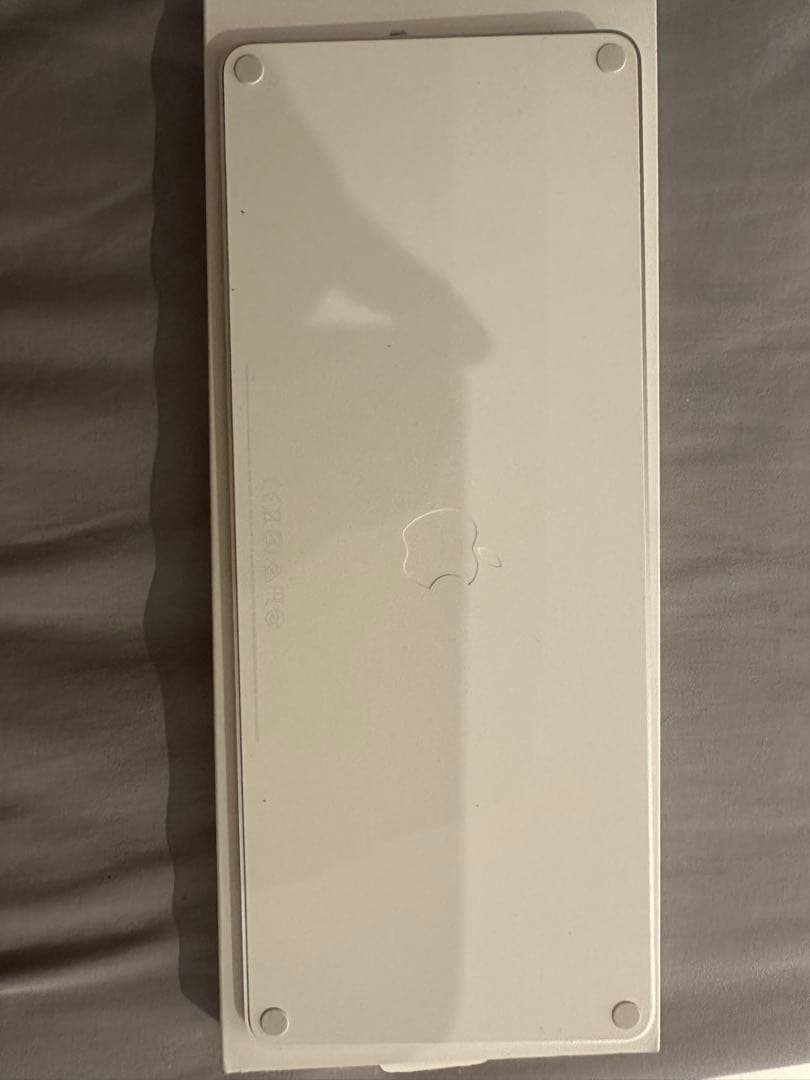 Magic Keyboard (USB-C) - 英語(US)