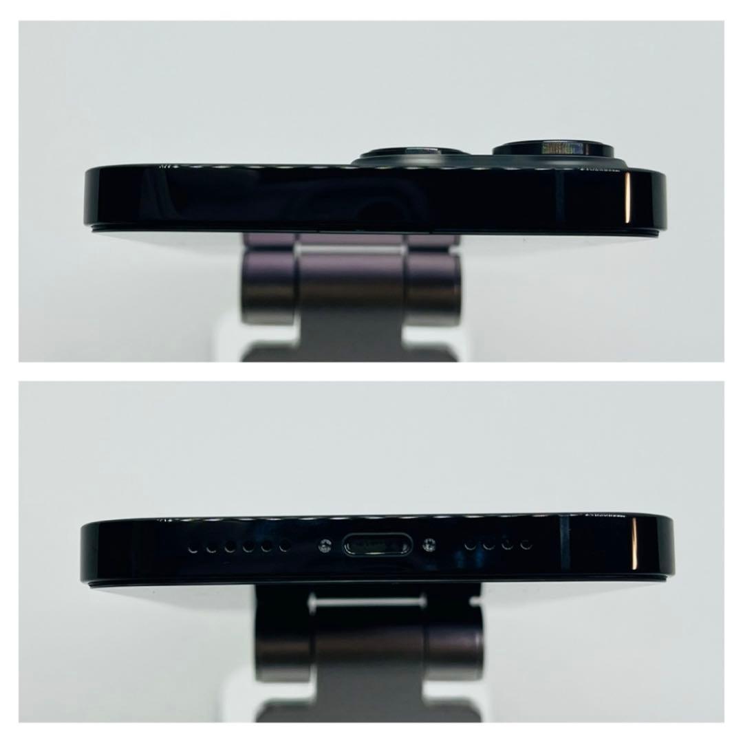 整備未使用　iPhone 14 Pro Max 128 GB SIMフリー　本体