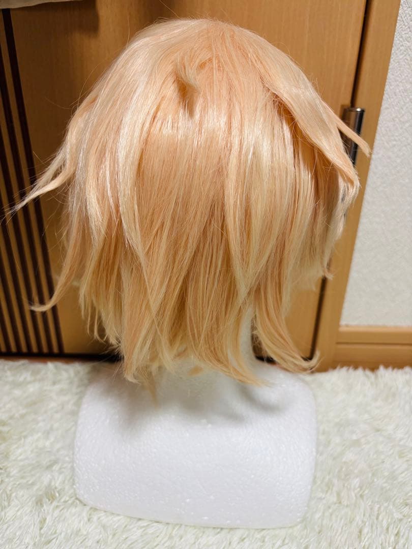 刀剣乱舞　物吉貞宗　コスプレ衣装　セット