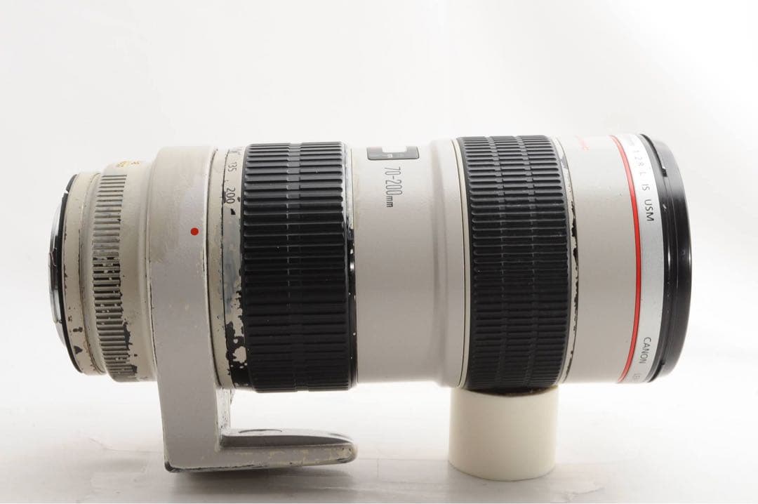 【ジャンク品】Canon EF 70-200mm F2.8L USM