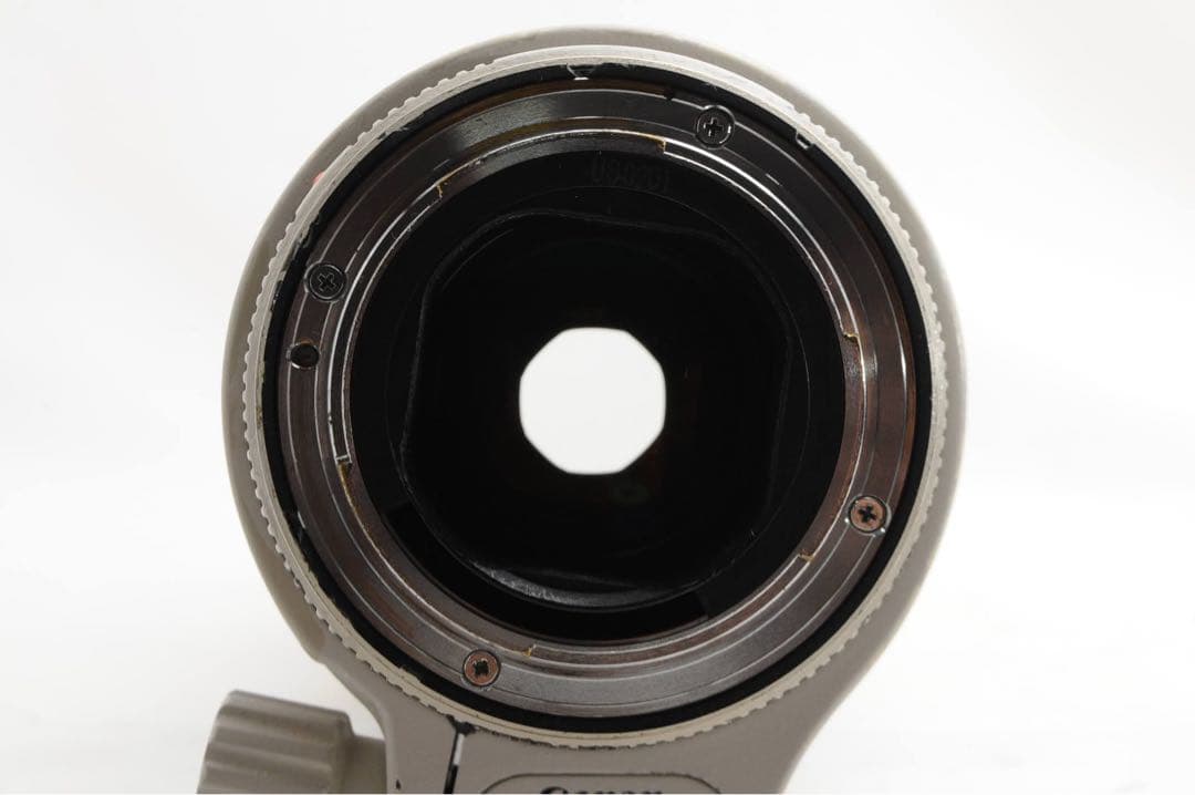 【ジャンク品】Canon EF 70-200mm F2.8L USM