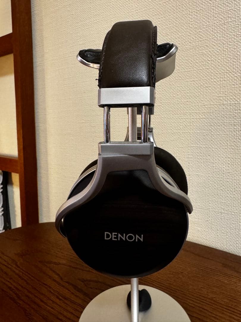 年末年始のみ値下げ　DENON AH-D5200