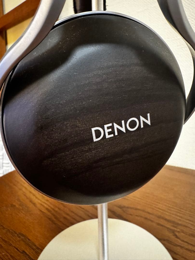 年末年始のみ値下げ　DENON AH-D5200