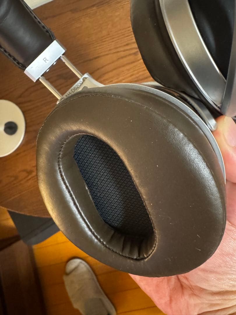 年末年始のみ値下げ　DENON AH-D5200