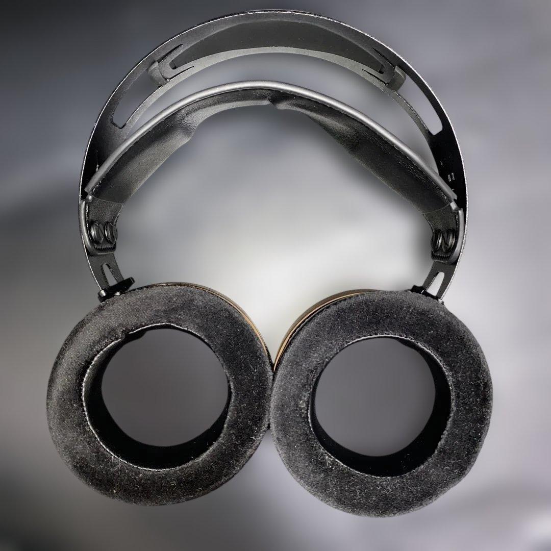 OLLO Audio X1 ヘッドホン