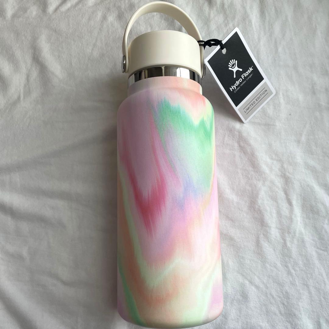 Hydro Flask ハイドロフラスク シュガークラッシュ 2024年限定