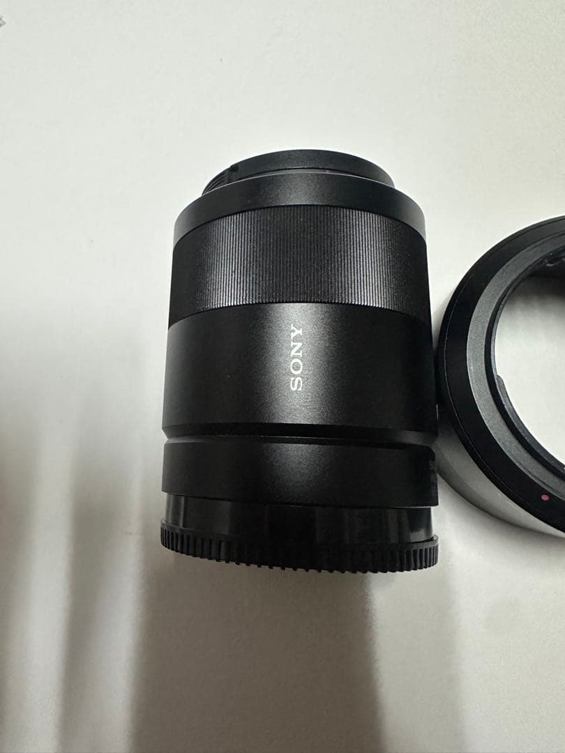 桜*人様 SONY SEL24F18Z