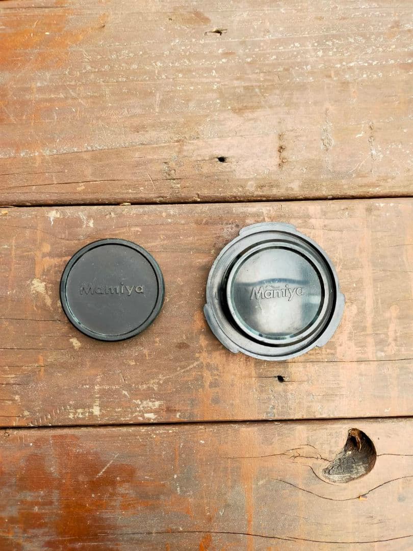 Mamiya Universal press 中判フィルムカメラ