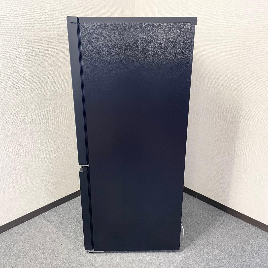【2024年製】Panasonic 冷凍冷蔵庫NR-B18C1-K Y