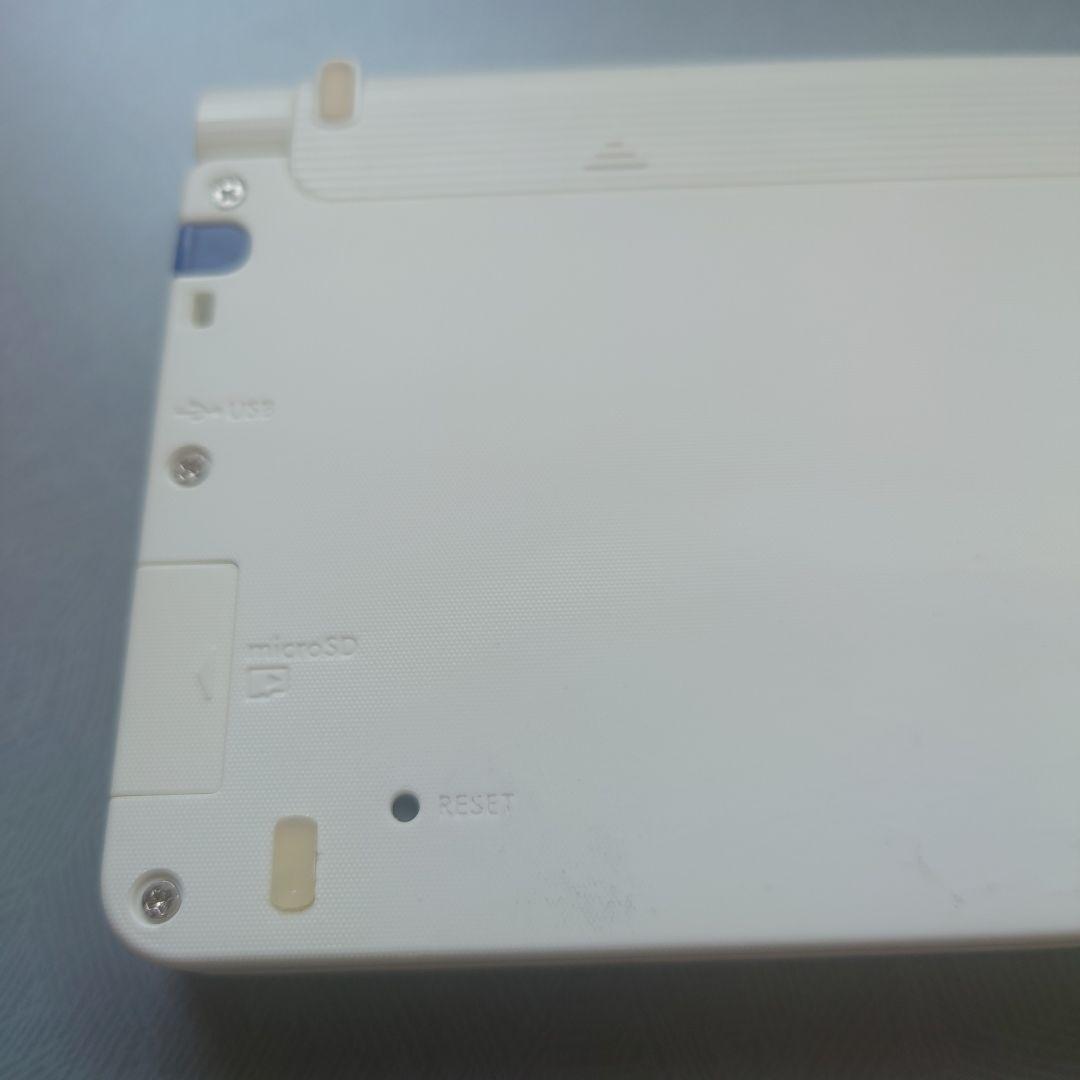 電子辞書 CASIO カシオ 中古 高校