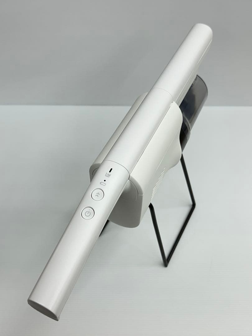 29分　ダスト 純正バッテリー付き　Panasonic 掃除機　MC-SB33J