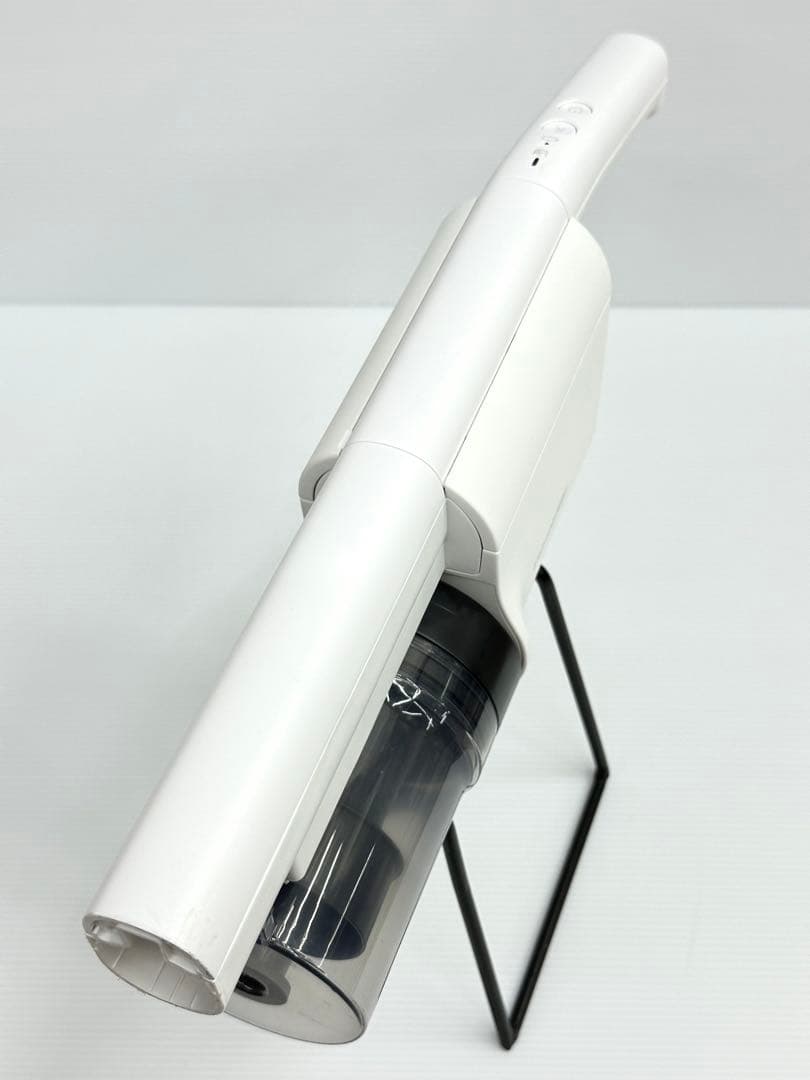 29分　ダスト 純正バッテリー付き　Panasonic 掃除機　MC-SB33J