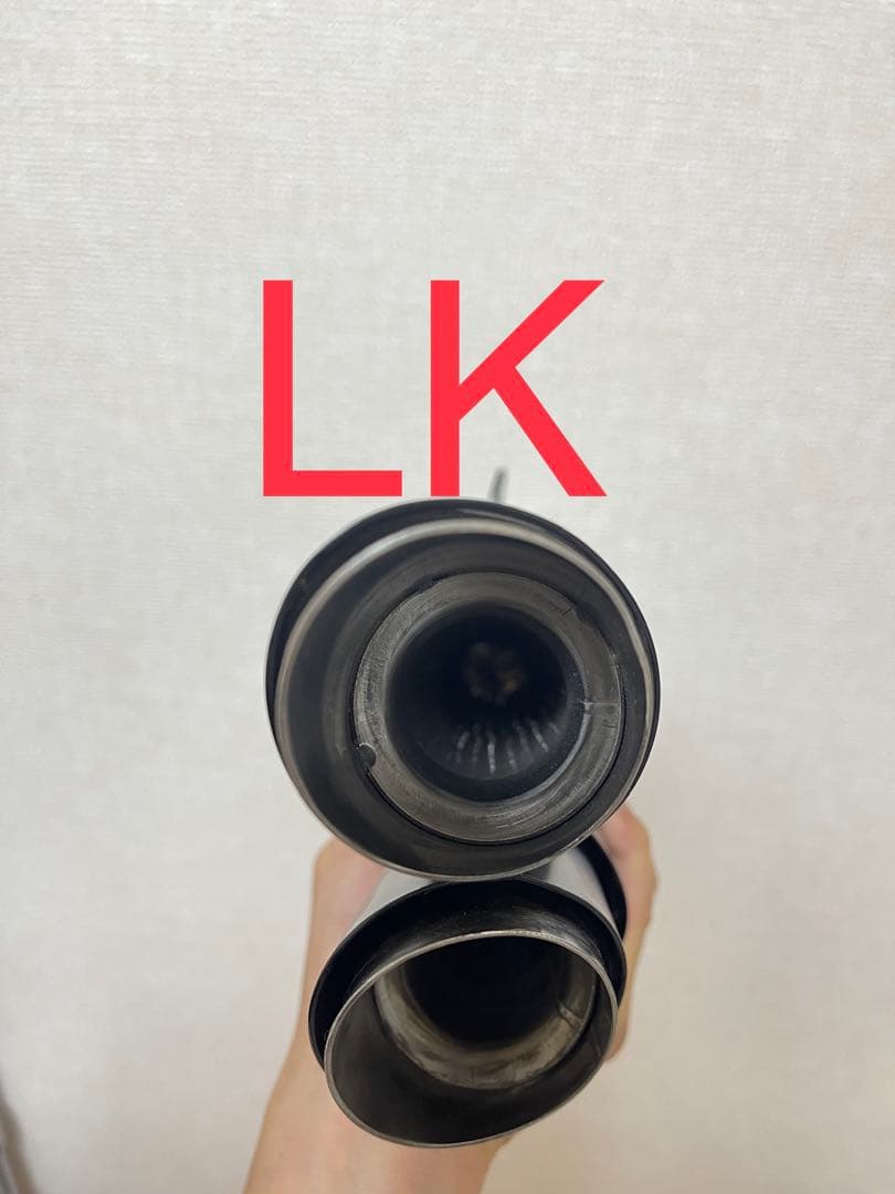 2023年式モデル〜対応】 新型レブル250用 マフラー gemspeed製V3