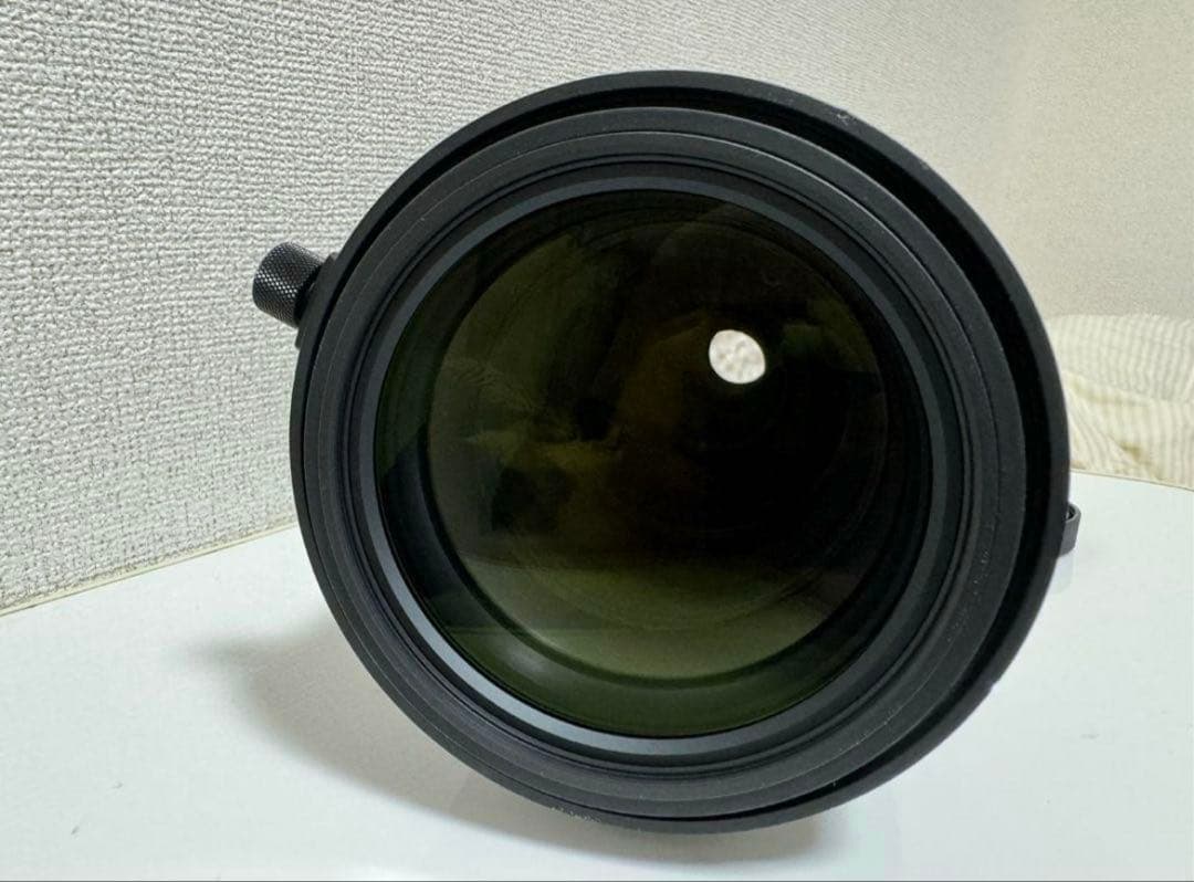 SIGMA　150-600mm F5-6.3 DG OS HSM Sports