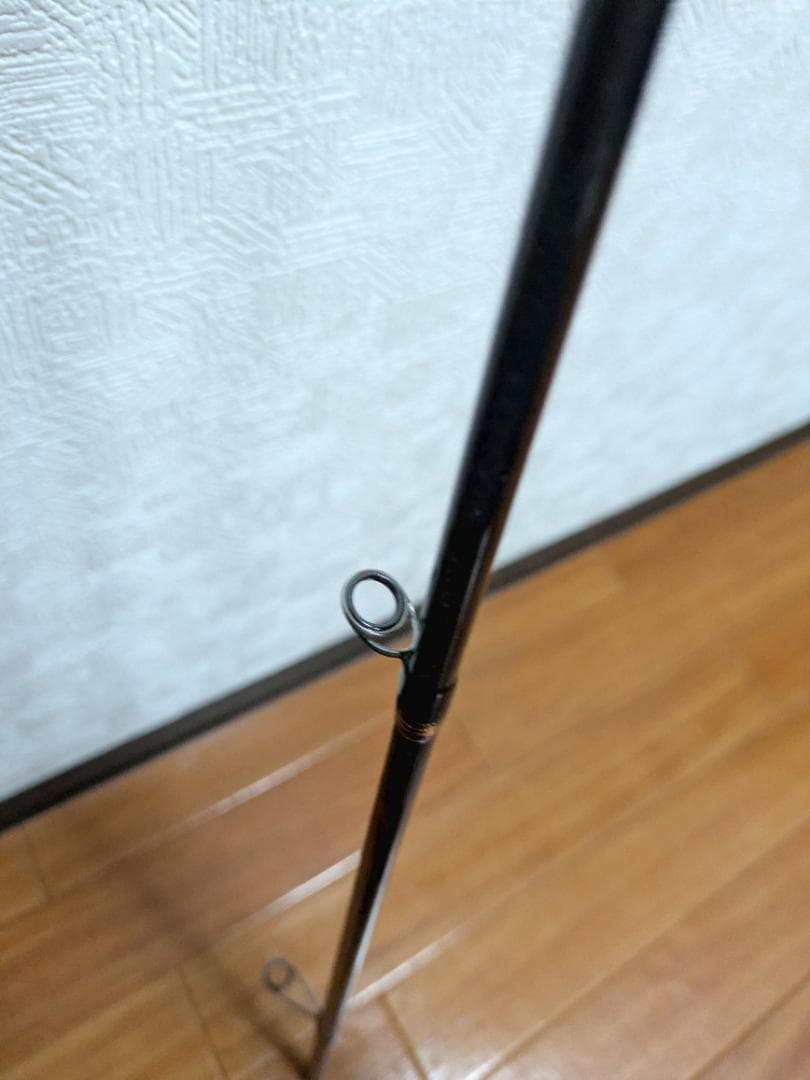 ダイワ ジグキャスター MX 96M ＋ カバー、ロッドベルト付き