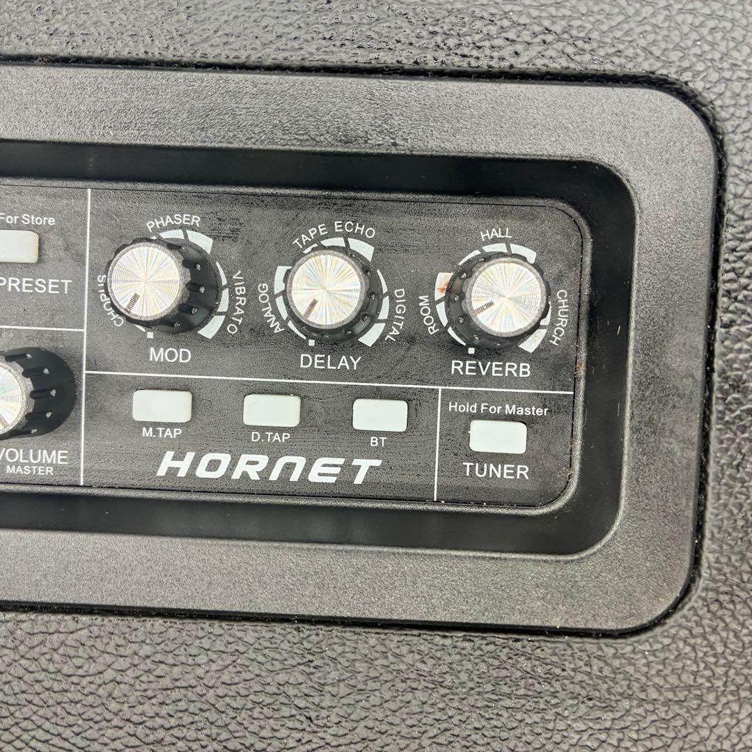 【美品】MOOER HORNET 30w ギターアンプ本体