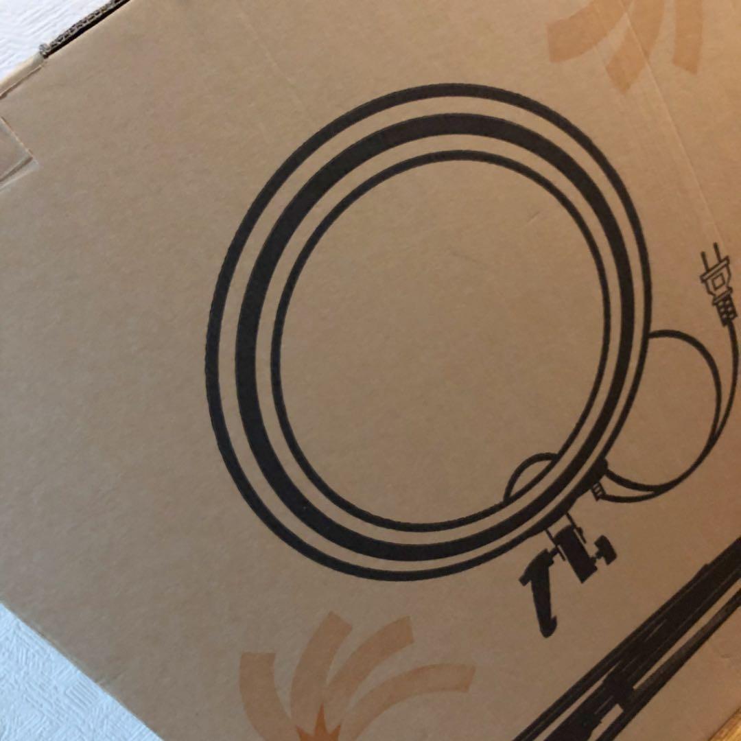 Neewer 照明セット 18インチ/48cm外部55W LEDリングライト