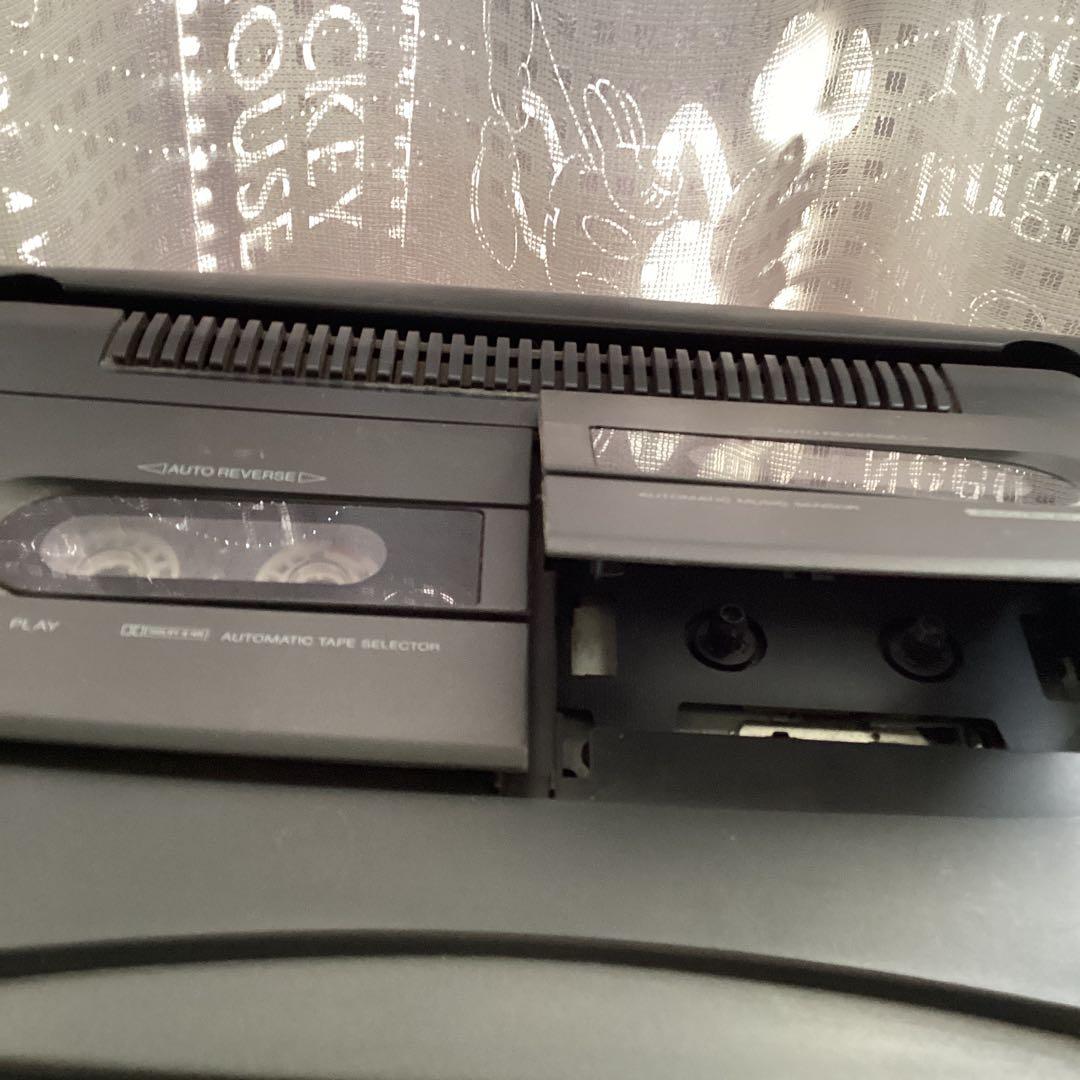 ソニー　ソナホーク　ジャンク