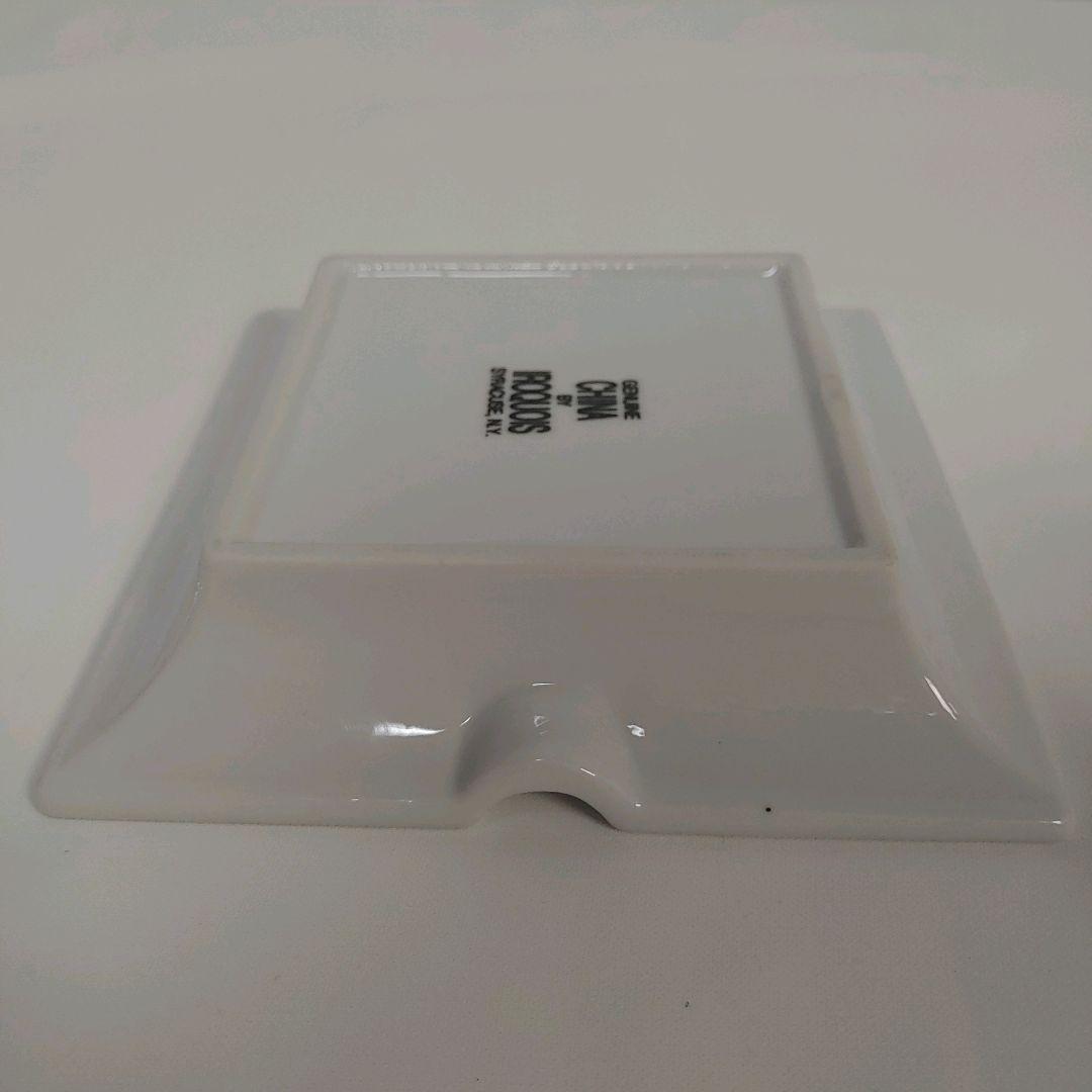 未使用!!PETER MAX（ピーターマックス）小物入れ 灰皿