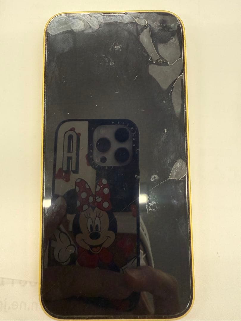 スマートフォン本体 Apple iPhone 14 128GB