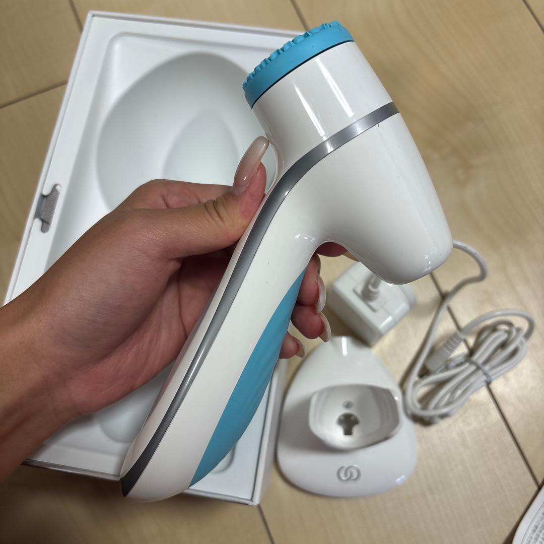 ニュースキン　ルミスパ　ガルバニックスパ