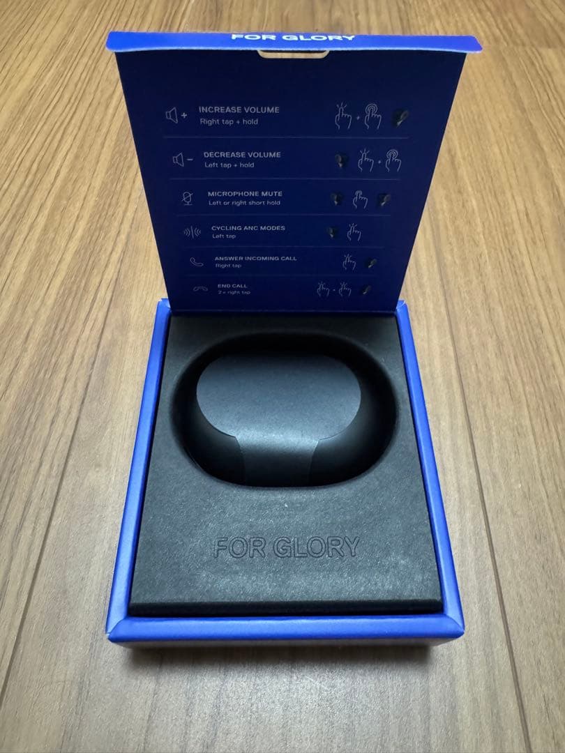 イヤホン SteelSeries Arctis GameBuds