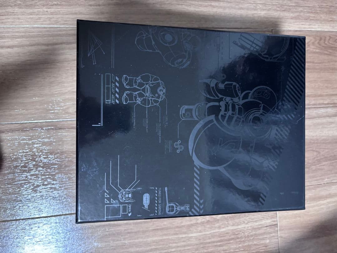 ASTRO A50 ワイヤレス + ベースステーション