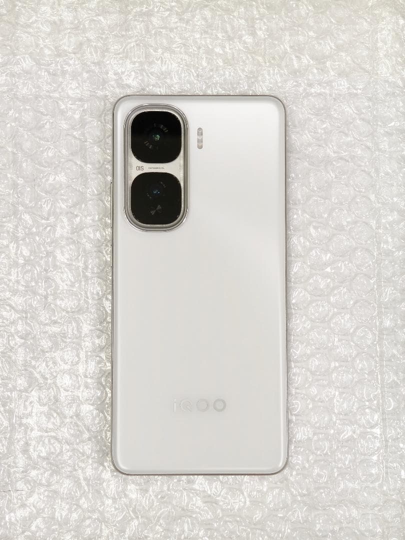 iQOO Neo 10 Pro ホワイト 12/256GB