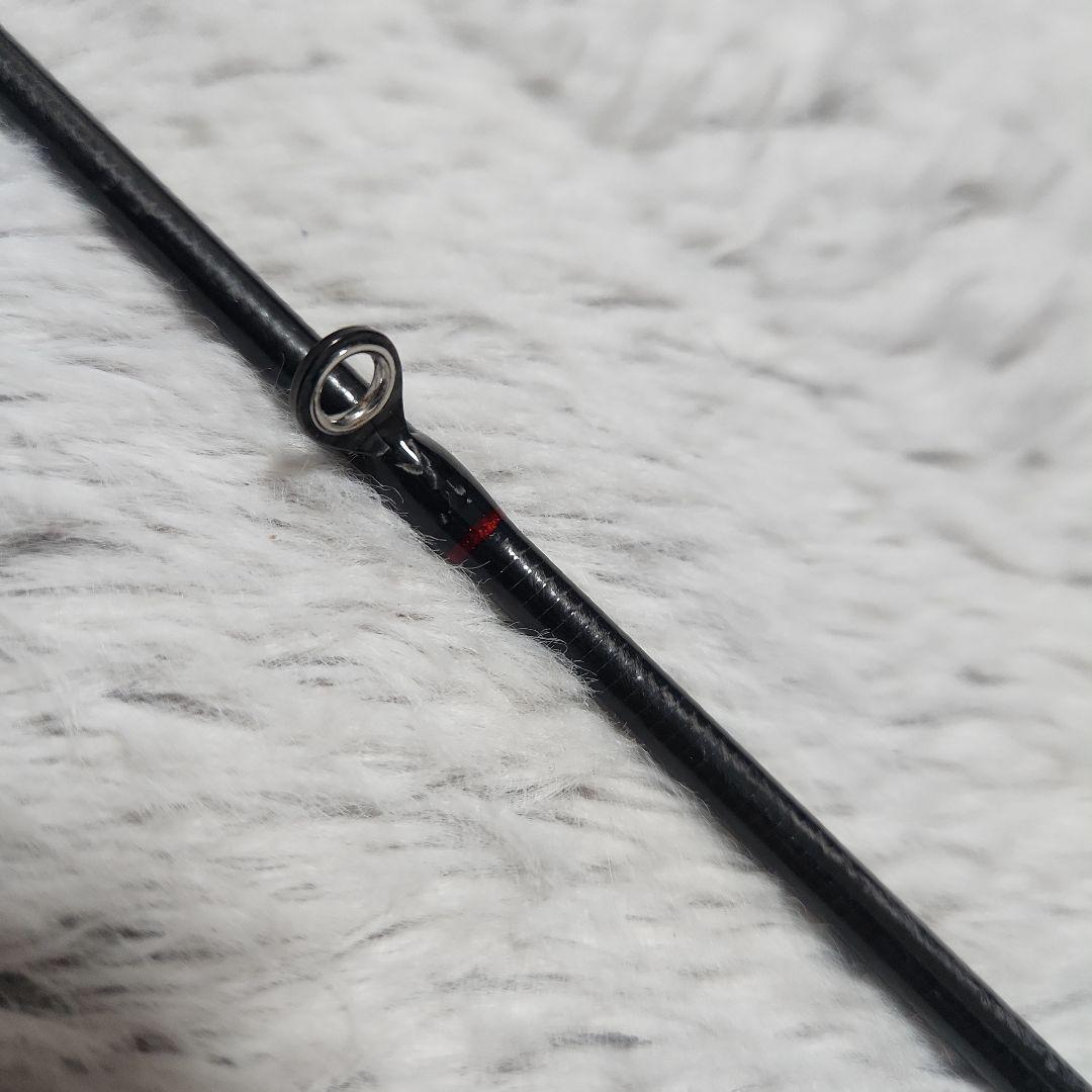 エメラルダス ストイスト RT84M ダイワ ストイストrt