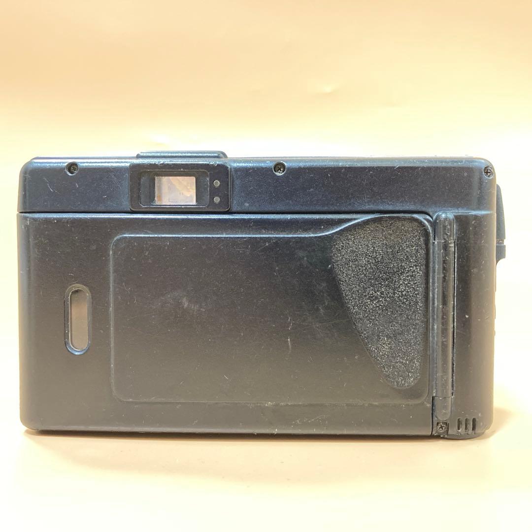 ◻︎完動品◻︎ コニカ Konica 現場監督 28WB コンパクトカメラ