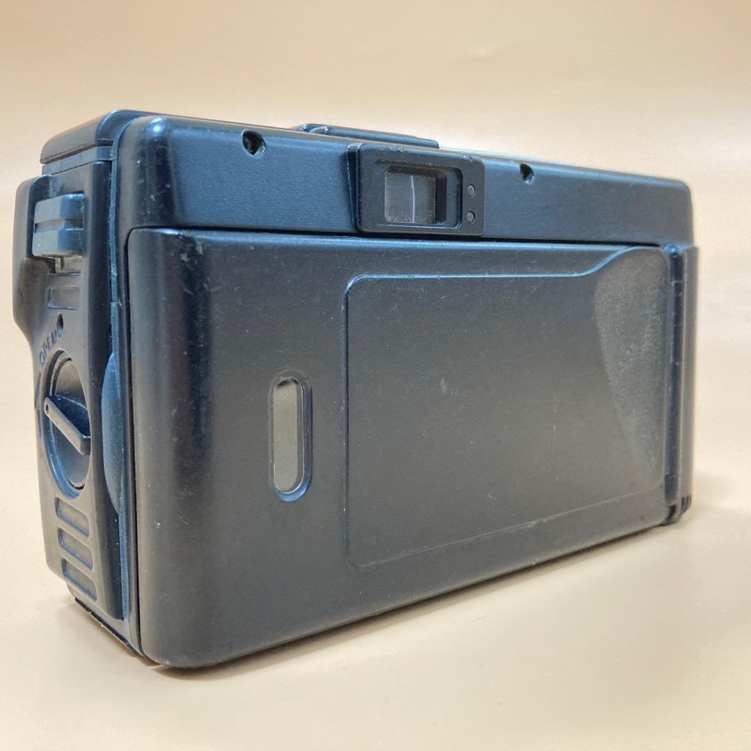 ◻︎完動品◻︎ コニカ Konica 現場監督 28WB コンパクトカメラ