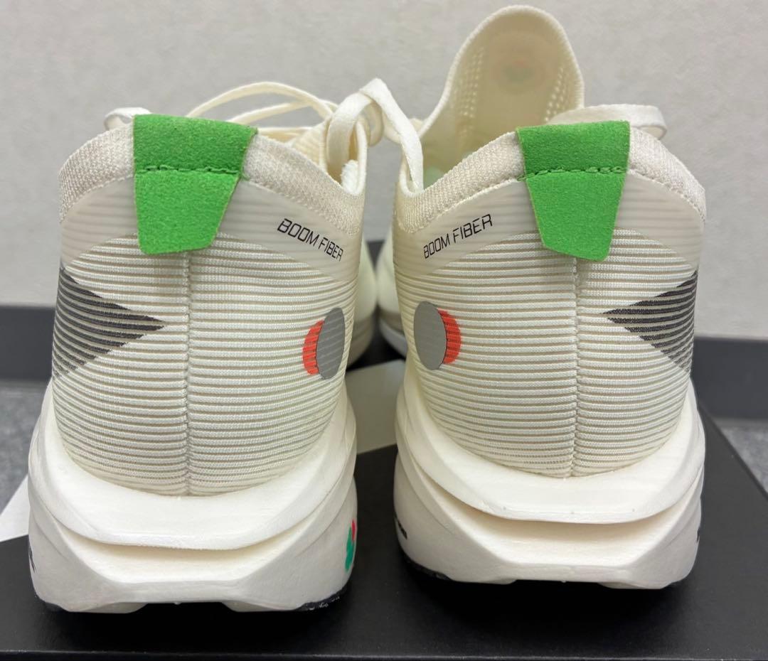 極美品　リーニン FEIDIAN 5 ELITE ARMV003-4