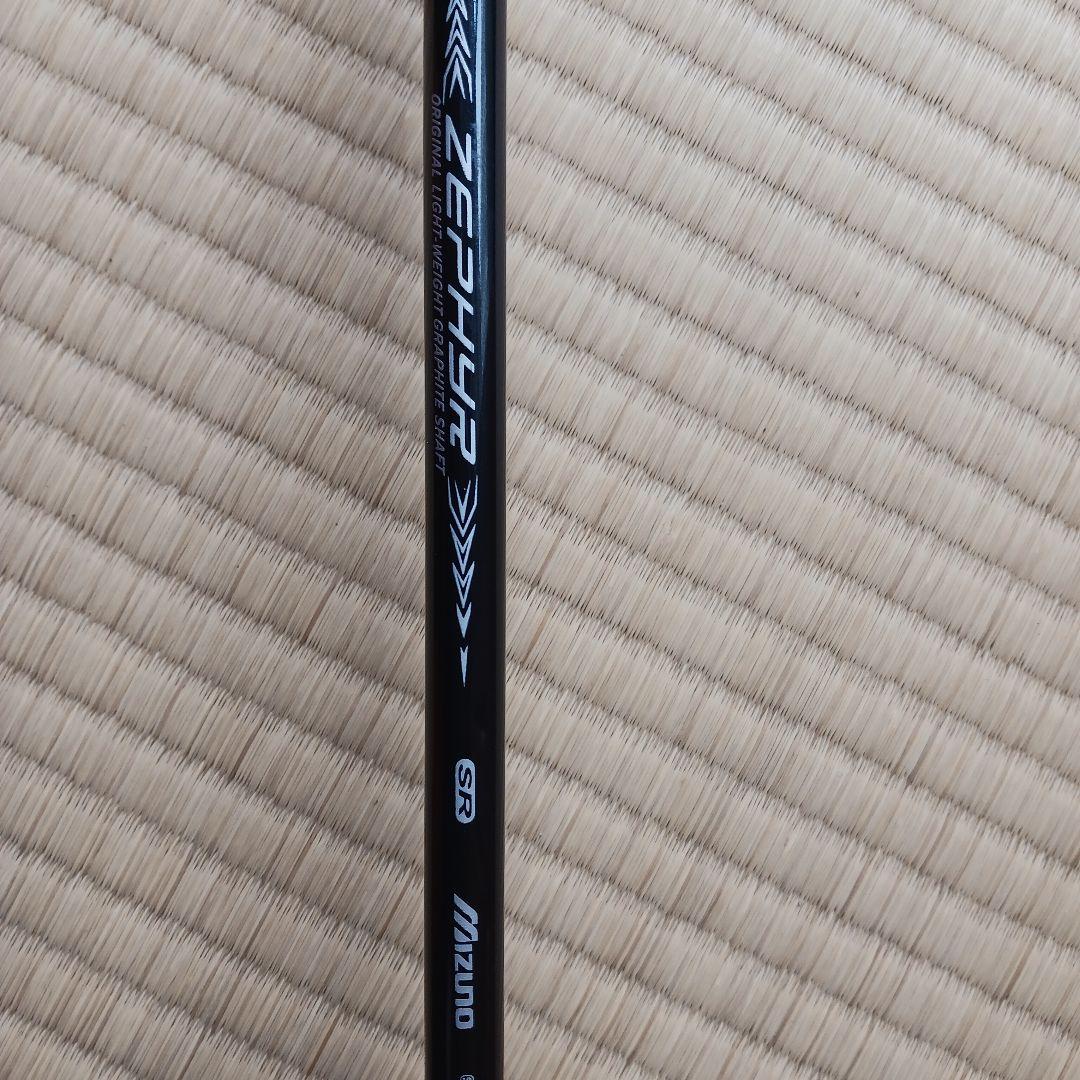 Mizuno ゴルフクラブセット