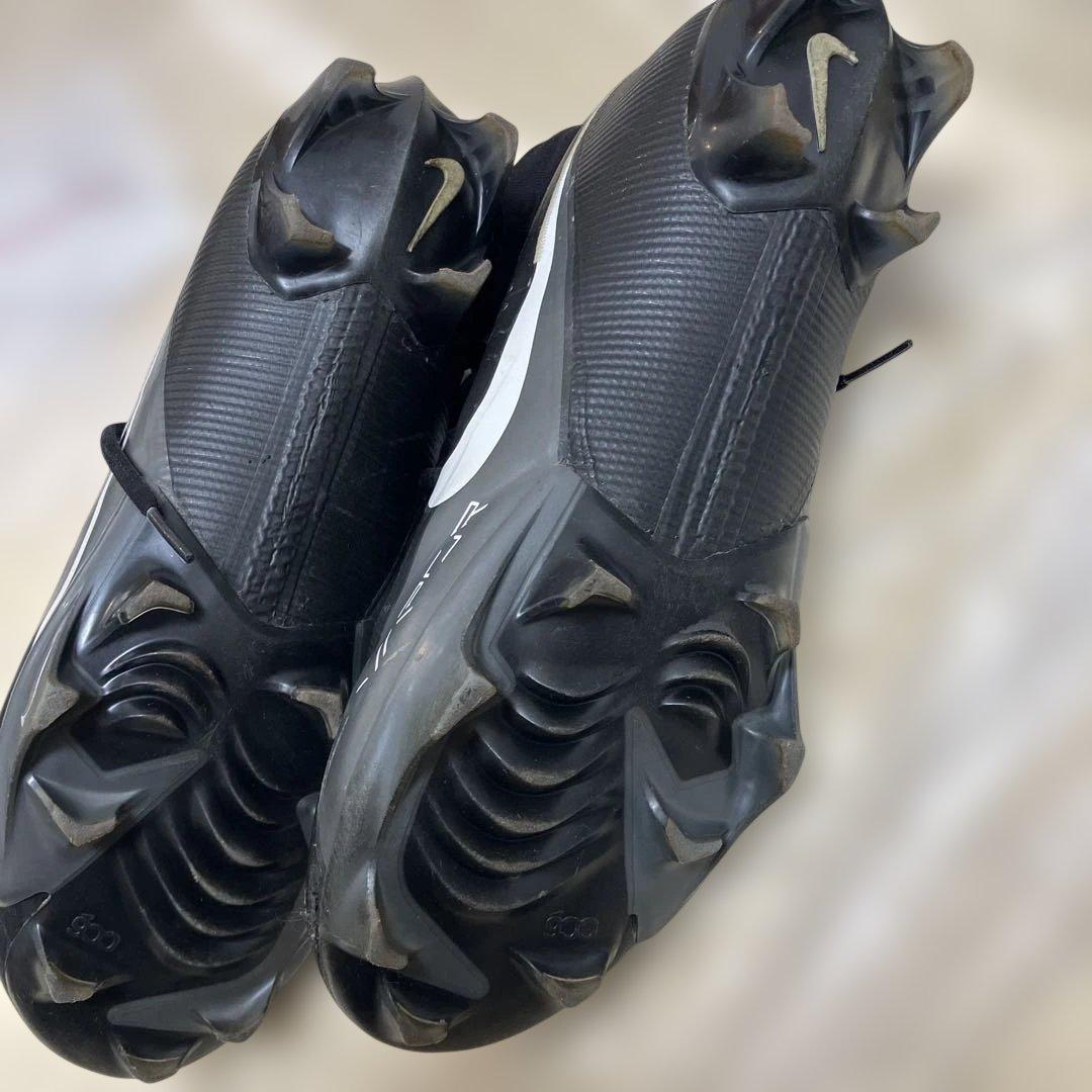 Nike Vapor Edge Pro 360 2 クリート(27.0cm)