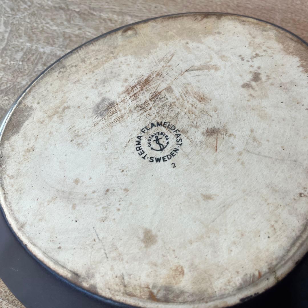 グスタフスベリ テラマリンドベリ GUSTAVSBERG