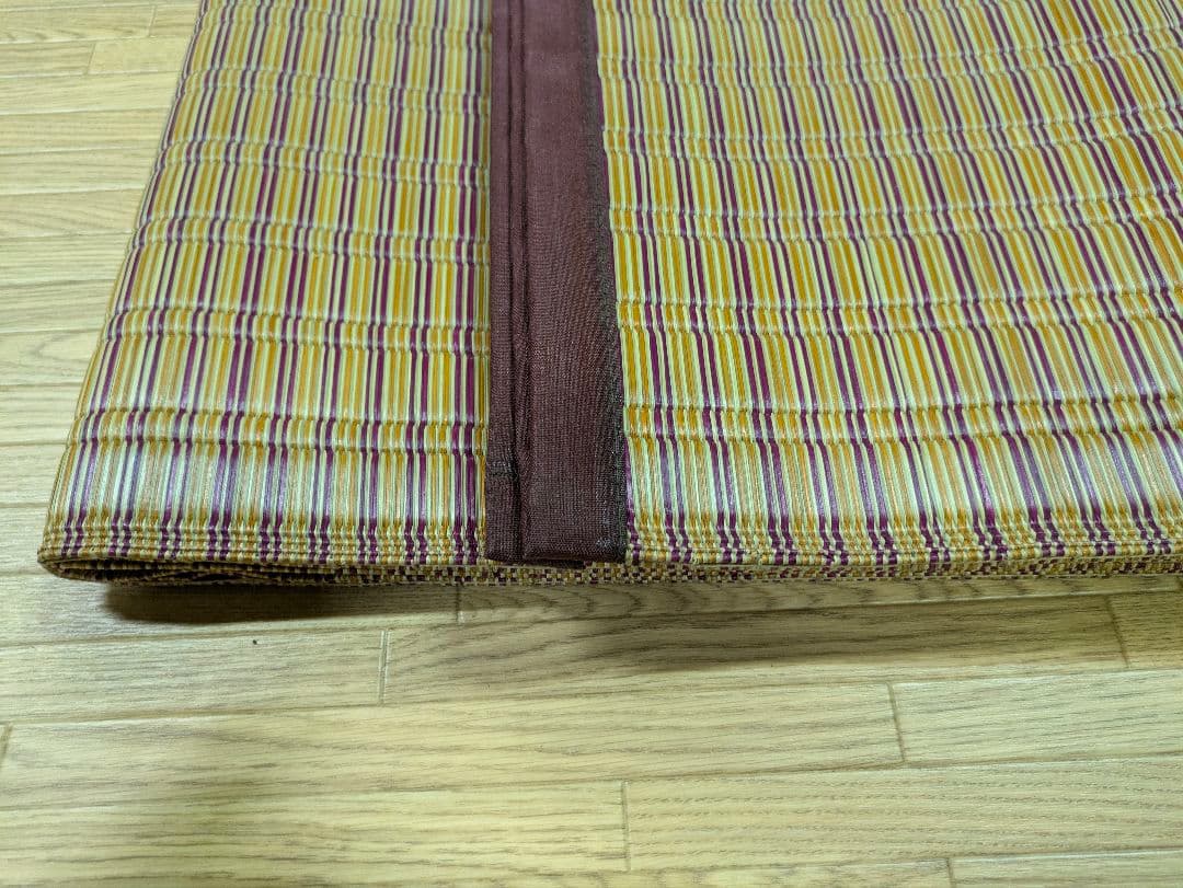 い草カーペット　掛川織　6帖　約264×356cm　日本製　和室用　ＢＲ