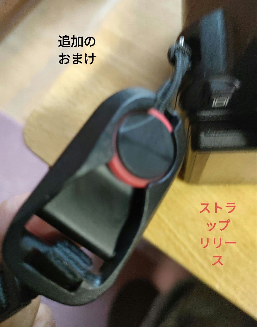 NIKONデジタルカメラ ネオ一眼カメラです