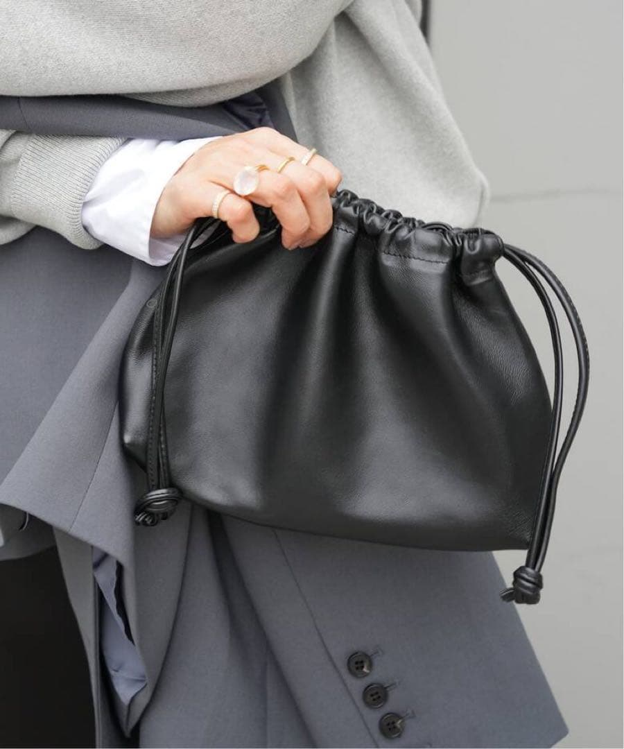 バッグ Deuxieme Classe CELERI SMALL POUCH