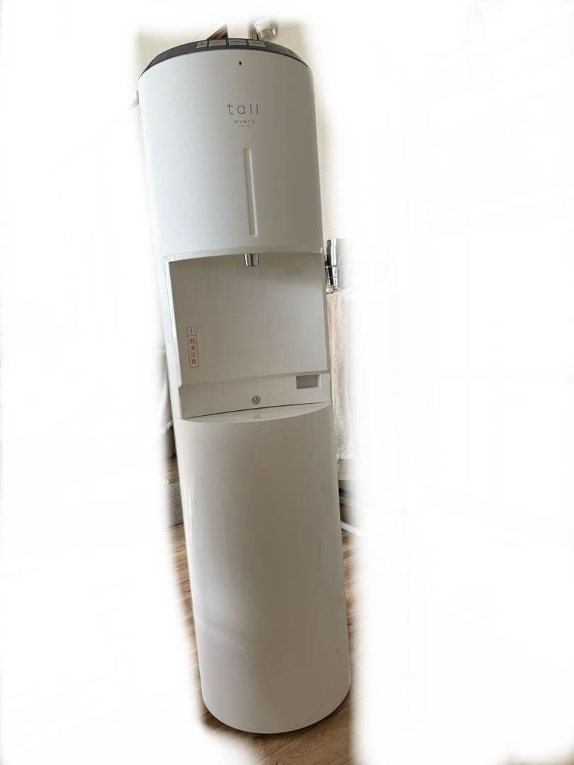 エブリィフレシャス　tall