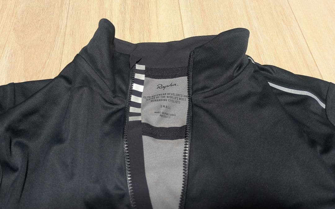 ウェア Rapha Men's Pro Team Gore infinium JKT S