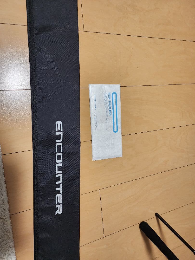 シーバスロッド　シマノ　24エンカウンターS96M ENCOUNTER