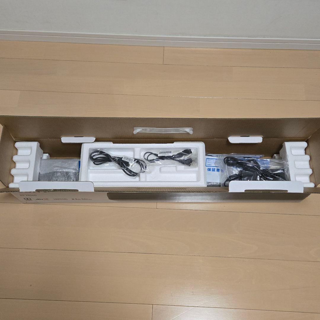 SONY サウンドバー HT-X8500 ソニー