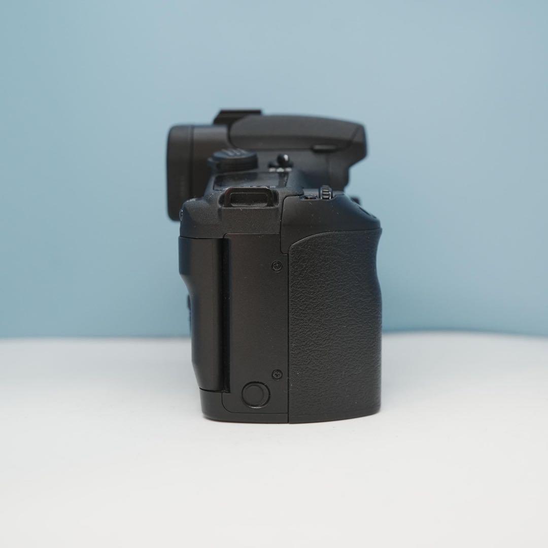 Canon EOS 7s フィルムカメラ 極美品 a3870